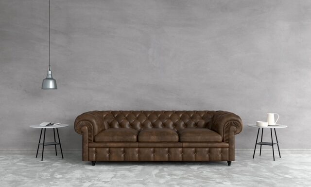 Sofa delivery