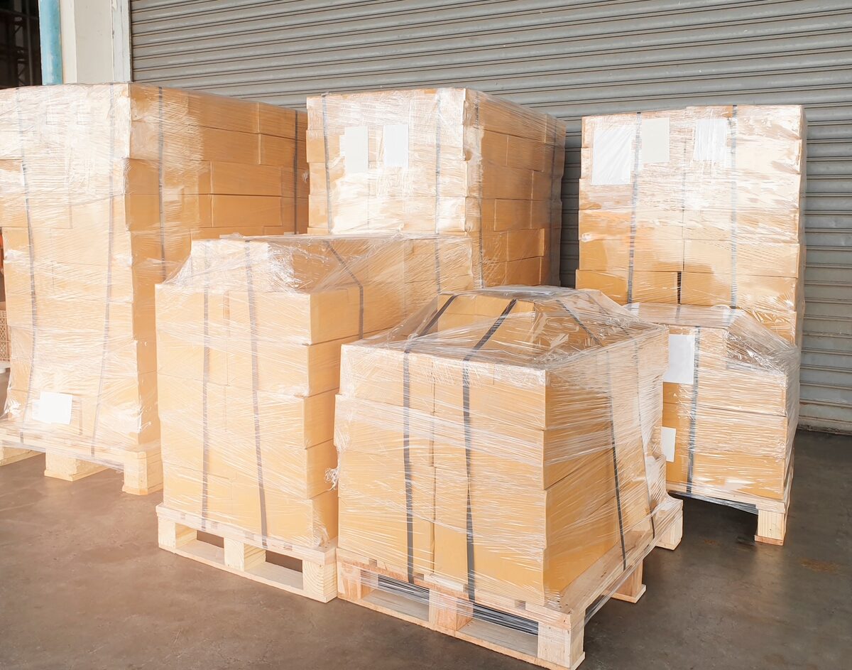 Pallets