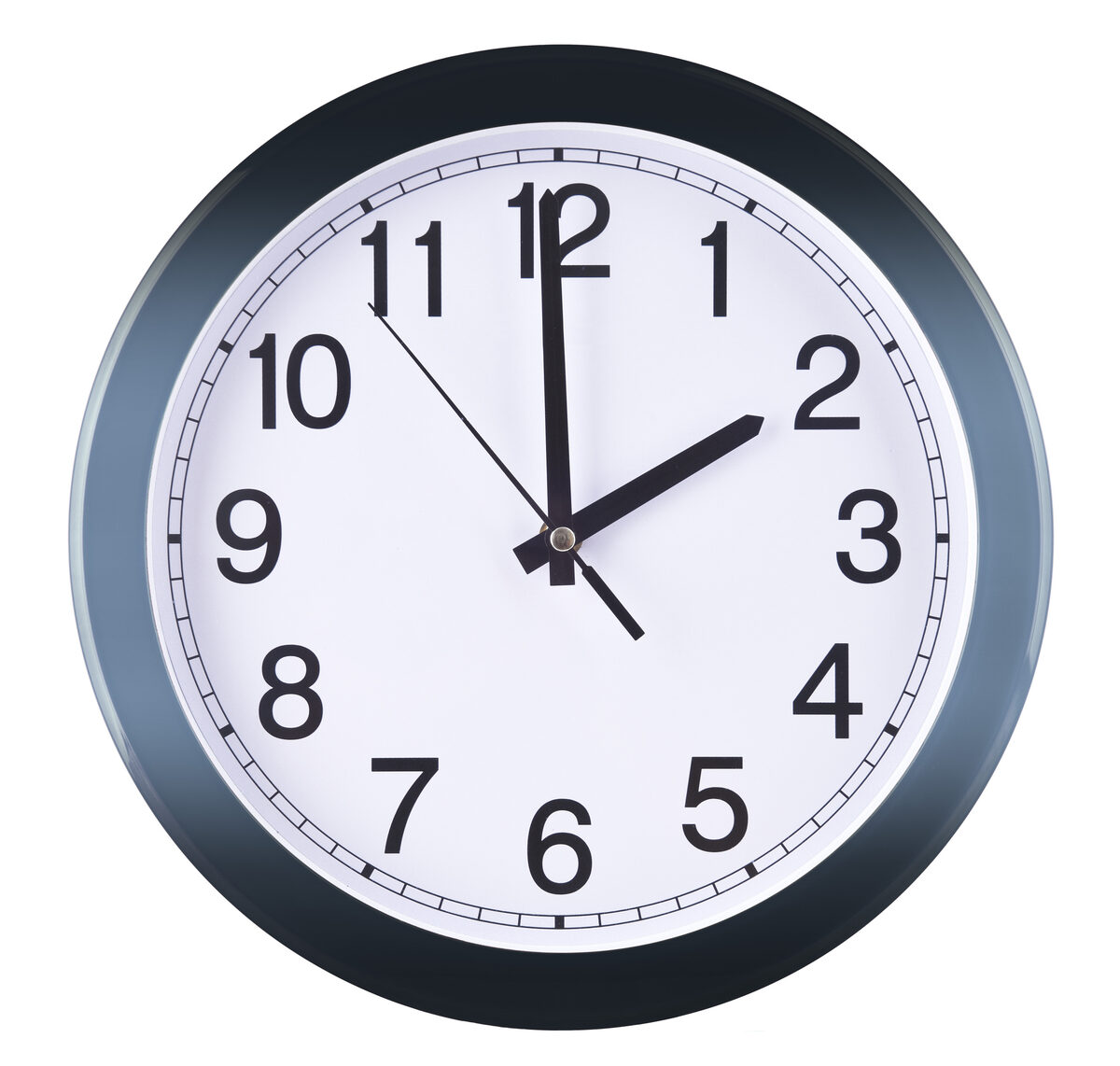 Time sensitive deliveries